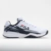 Fila Axilus 2 Energized Women's White/Black/White 2 Fila Axilus 2 Energized Women's White/Black/White -Hoka || On Running || BROOKS Shop 117313 3