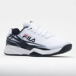 Fila Axilus 2 Energized Women's White/Black/White 12 Fila Axilus 2 Energized Women's White/Black/White -Hoka || On Running || BROOKS Shop 117313 5