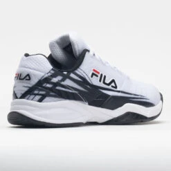 Fila Axilus 2 Energized Women's White/Black/White 13 Fila Axilus 2 Energized Women's White/Black/White -Hoka || On Running || BROOKS Shop 117313 6