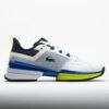 Lacoste AG-LT Ultra Men's White/Blue -Hoka || On Running || BROOKS Shop 117347 3