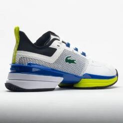 Lacoste AG-LT Ultra Men's White/Blue -Hoka || On Running || BROOKS Shop 117347 6