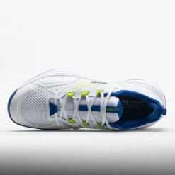 Lacoste AG-LT Men's White/Blue -Hoka || On Running || BROOKS Shop 117351 2