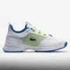 Lacoste AG-LT Men's White/Blue -Hoka || On Running || BROOKS Shop 117351 3