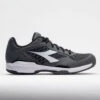 Diadora Speed Competition 7+ AG Men's Steel Gray/White/Black -Hoka || On Running || BROOKS Shop 117486 3