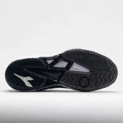 Diadora Speed Competition 7+ AG Men's Steel Gray/White/Black -Hoka || On Running || BROOKS Shop 117486 4