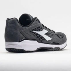 Diadora Speed Competition 7+ AG Men's Steel Gray/White/Black -Hoka || On Running || BROOKS Shop 117486 6