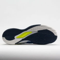 Wilson Rush Pro Ace Men's Lapis Blue/White/Safety Yellow 11 Wilson Rush Pro Ace Men's Lapis Blue/White/Safety Yellow -Hoka || On Running || BROOKS Shop 117521 4