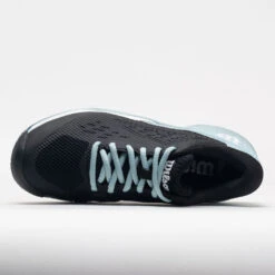 Wilson Rush Pro Ace Women's Black/Sterling Blue/White -Hoka || On Running || BROOKS Shop 117523 2