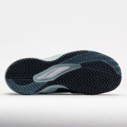 Wilson Rush Pro Ace Women's Black/Sterling Blue/White -Hoka || On Running || BROOKS Shop 117523 4