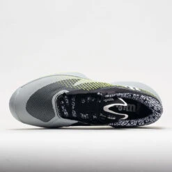 Wilson Kaos Swift 1.5 Men's Pearl Blue/Black/Safety Yellow -Hoka || On Running || BROOKS Shop 117528 2