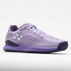 Yonex Power Cushion Eclipsion 4 Women's Mist Purple -Hoka || On Running || BROOKS Shop 117533 5