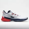 Lacoste AG-LT 23 Ultra Men's White/Red/Navy -Hoka || On Running || BROOKS Shop 117601 3