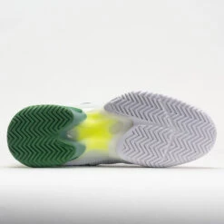 Lacoste AG-LT 23 Ultra Women's White/Green/Yellow -Hoka || On Running || BROOKS Shop 117604 4