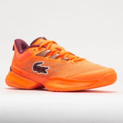 Lacoste AG-LT 23 Ultra Women's Orange -Hoka || On Running || BROOKS Shop 117605 5