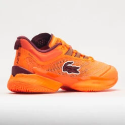 Lacoste AG-LT 23 Ultra Women's Orange -Hoka || On Running || BROOKS Shop 117605 6