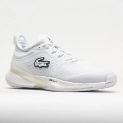 Lacoste AG-LT 23 Lite Women's White -Hoka || On Running || BROOKS Shop 117606 5