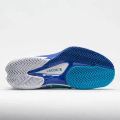 Lacoste AG-LT 23 Lite Women's Blue -Hoka || On Running || BROOKS Shop 117607 4