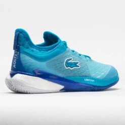 Lacoste AG-LT 23 Lite Women's Blue -Hoka || On Running || BROOKS Shop 117607 6
