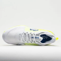 Lacoste AG-LT 23 Lite Men's White/Yellow 10 Lacoste AG-LT 23 Lite Men's White/Yellow -Hoka || On Running || BROOKS Shop 117608 2