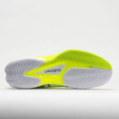 Lacoste AG-LT 23 Lite Men's White/Yellow 11 Lacoste AG-LT 23 Lite Men's White/Yellow -Hoka || On Running || BROOKS Shop 117608 4