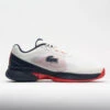 Lacoste Tech Point Men's Off White/Navy Blue -Hoka || On Running || BROOKS Shop 117611 3