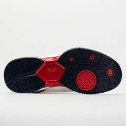 Fila Volley Zone Men's White/Navy/Red 11 Fila Volley Zone Men's White/Navy/Red -Hoka || On Running || BROOKS Shop 360234 4