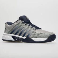 K-Swiss Express Light Pickleball Men's Highrise/Navy -Hoka || On Running || BROOKS Shop 360262 5