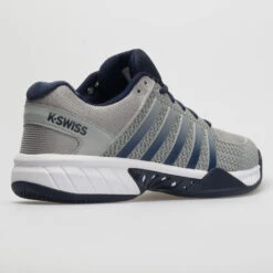 K-Swiss Express Light Pickleball Men's Highrise/Navy -Hoka || On Running || BROOKS Shop 360262 6