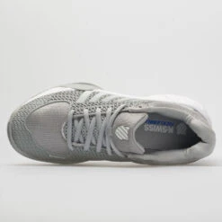 K-Swiss Express Light Pickleball Women's Highrise/White 10 K-Swiss Express Light Pickleball Women's Highrise/White -Hoka || On Running || BROOKS Shop 360266 2