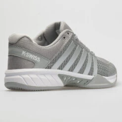 K-Swiss Express Light Pickleball Women's Highrise/White 13 K-Swiss Express Light Pickleball Women's Highrise/White -Hoka || On Running || BROOKS Shop 360266 6