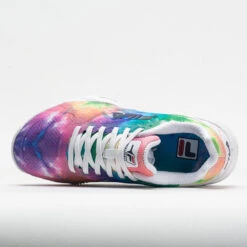 Fila Volley Zone Women's Tie-Dye Print -Hoka || On Running || BROOKS Shop 370004 2