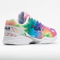 Fila Volley Zone Women's Tie-Dye Print -Hoka || On Running || BROOKS Shop 370004 6