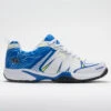 Acacia Dinkshot II Men's White/Royal -Hoka || On Running || BROOKS Shop 370019 3