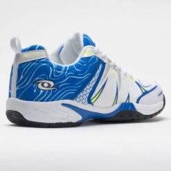 Acacia Dinkshot II Men's White/Royal -Hoka || On Running || BROOKS Shop 370019 6
