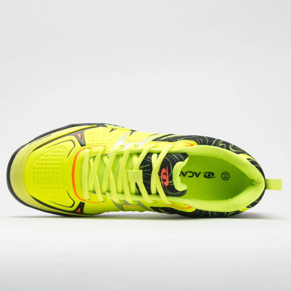 Acacia Dinkshot II Men's Lime/Black 5 Acacia Dinkshot II Men's Lime/Black - Image 3
