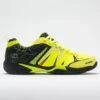 Acacia Dinkshot II Men's Lime/Black -Hoka || On Running || BROOKS Shop 370020 3