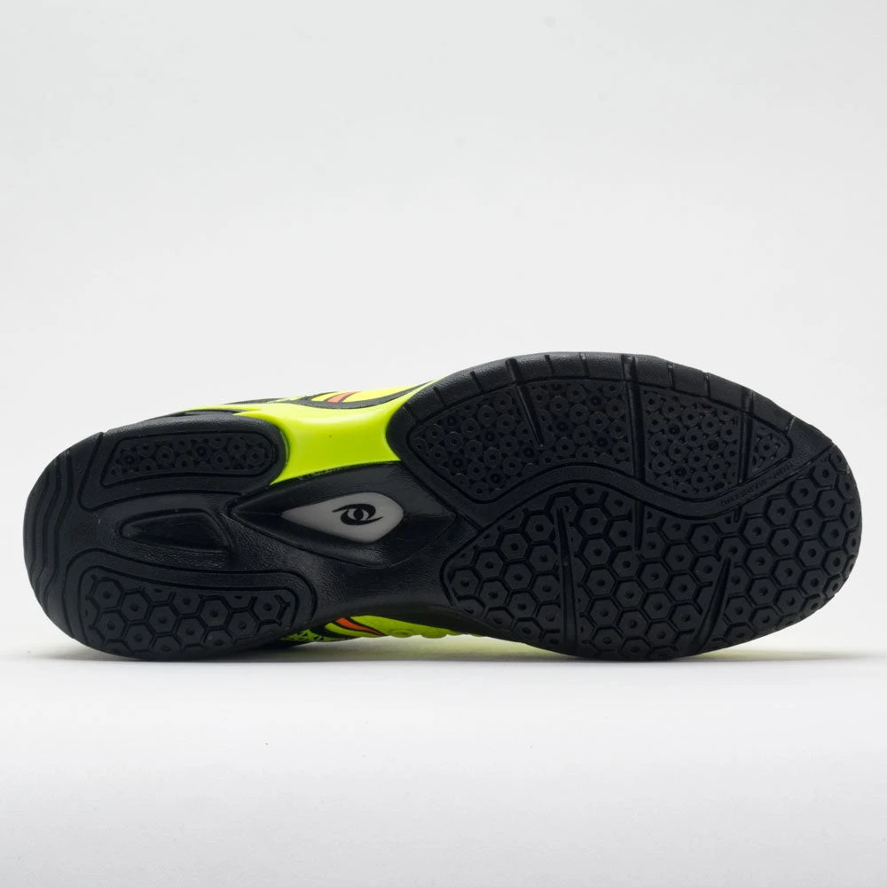 Acacia Dinkshot II Men's Lime/Black 6 Acacia Dinkshot II Men's Lime/Black - Image 4