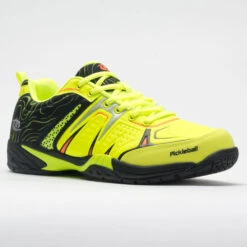 Acacia Dinkshot II Men's Lime/Black 12 Acacia Dinkshot II Men's Lime/Black -Hoka || On Running || BROOKS Shop 370020 5