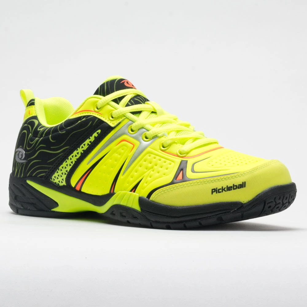 Acacia Dinkshot II Men's Lime/Black 7 Acacia Dinkshot II Men's Lime/Black - Image 5