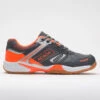 Acacia Hypershot II Men's Grey/Orange -Hoka || On Running || BROOKS Shop 370021 3