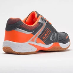 Acacia Hypershot II Men's Grey/Orange -Hoka || On Running || BROOKS Shop 370021 6