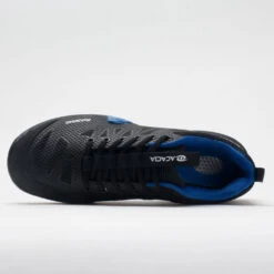 Acacia Proshot Men's Black 10 Acacia Proshot Men's Black -Hoka || On Running || BROOKS Shop 370022 2