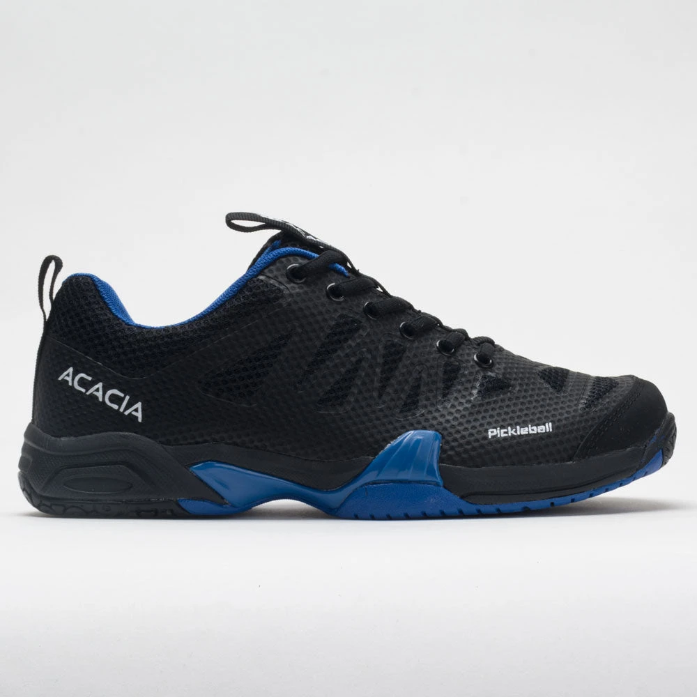 Acacia Proshot Men's Black 3 Acacia Proshot Men's Black