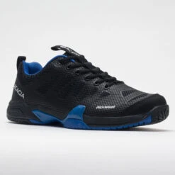 Acacia Proshot Men's Black 12 Acacia Proshot Men's Black -Hoka || On Running || BROOKS Shop 370022 5