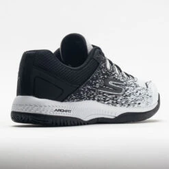 Skechers Viper Court Men's White/Black -Hoka || On Running || BROOKS Shop 370027 6