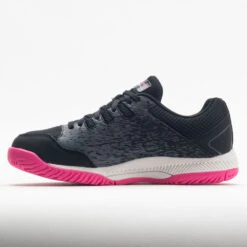 Skechers Viper Court Women's Black/Pink 9 Skechers Viper Court Women's Black/Pink -Hoka || On Running || BROOKS Shop 370029 1