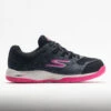 Skechers Viper Court Women's Black/Pink -Hoka || On Running || BROOKS Shop 370029 3