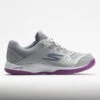 Skechers Viper Court Women's Grey/Purple -Hoka || On Running || BROOKS Shop 370030 3