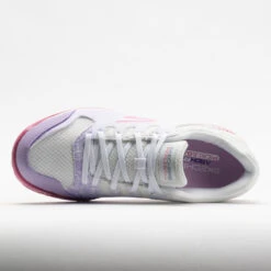 Skechers Viper Court Women's White/Lavender -Hoka || On Running || BROOKS Shop 370031 2