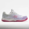 Skechers Viper Court Women's White/Lavender -Hoka || On Running || BROOKS Shop 370031 3